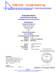 PR Instl Docs FL31736 R0 II 02 29gaAdv-Horiz 36W onStructSteel EA ds