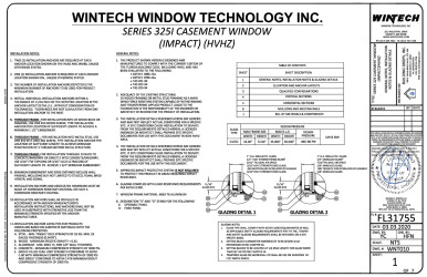 PR INSTL DOCS FL31755 R0 II WNT010 SS 2020-04-09