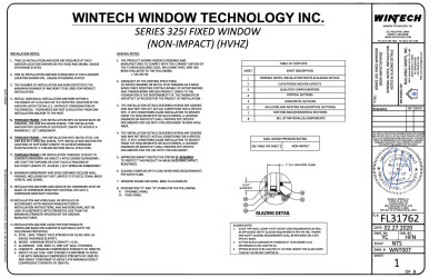 PR Instl Docs FL31762 R0 II WNT007 SS 2020-04-09