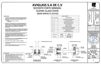 PR INSTL DOCS FL31767 R1 II AVI004 SS 2020-04-09