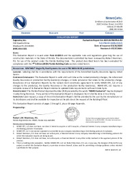 PR TECH DOCS FL31780 R2 AE 2021 07 27 FINAL ER SOPREMA, SENTINEL NON-HVHZ FL31780-R2