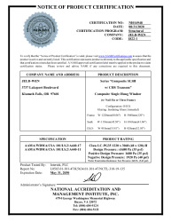 PR CERTIFICATE FL31796 R3 C CAC NI014948 (002) O.XO LC-PG35 48X120 -40