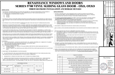 PR Instl Docs FL31799 R0 II RWD0020 Rev0 9700SGD OXO OXXO ss