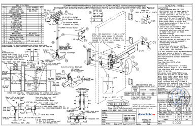 PR Instl Docs FL31964 R1 II DOR012 SS 2020-04-09