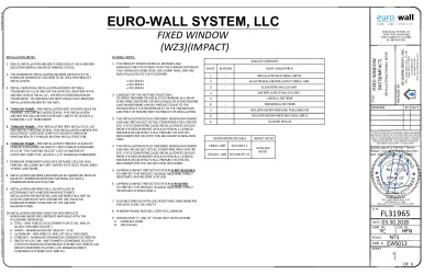 PR Instl Docs FL31965 R0 II EWS013 SS 2020-10-16