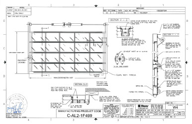 PR INSTL DOCS FL32009 R0 II 105619-REV00 SIGNED