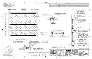 PR INSTL DOCS FL32009 R0 II 105622-REV00 SIGNED