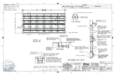 PR INSTL DOCS FL32009 R0 II 105624-REV00 SIGNED