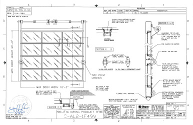 PR INSTL DOCS FL32009 R1 II 105621-REV00 SIGNED