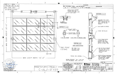 PR Instl Docs FL32009 R2 II 105334-Rev00 signed