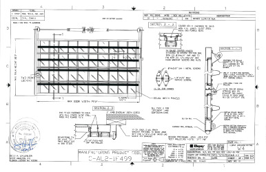 PR INSTL DOCS FL32009 R2 II 105633-REV01 SIGNED