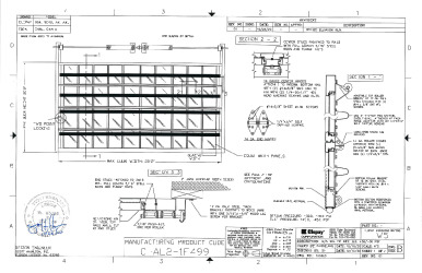 PR INSTL DOCS FL32009 R3 II 105623-REV01 SIGNED