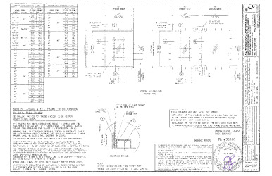 PR Instl Docs FL32020 R1 II SS - Series F-2009 FX (NI) DWG 20-25F (2020)