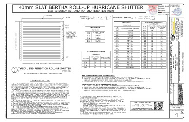 PR Instl Docs FL32029 R1 II  DWG