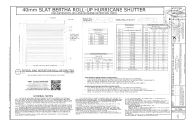 PR Instl Docs FL32029 R0 II SS Dwg