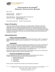 PR TECH DOCS FL32030 R3 AE  EVAL1