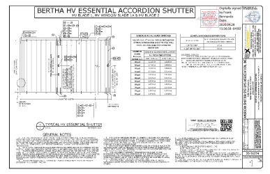 PR Instl Docs FL32030 R2 II  DWG2