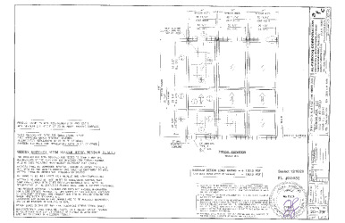 PR Instl Docs FL32032 R1 II SS - Tecnoglass - 600Y SH (SMI) - DWG 20-39F (2020)