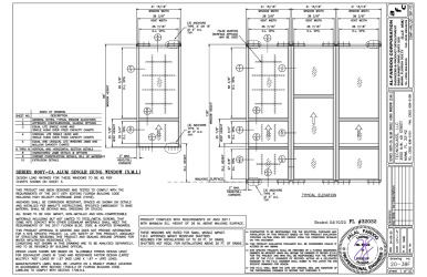 PR Instl Docs FL32032 R0 II SS - 600Y-CA SH (SMI) - 20-38F