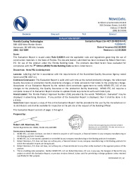PR Instl Docs FL32034 R1 II 2020 11 19 FINAL ER AVENEX FL32034-R1