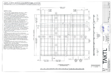 PR Instl Docs FL32040 R0 II TAKTL Dwg