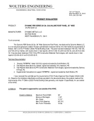PR TECH DOCS FL32041 R3 AE DPBR EVAL2