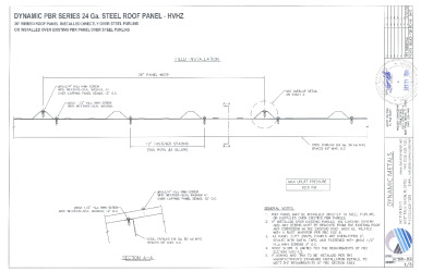 PR Instl Docs FL32041 R3 II DPBRHZ Dwg