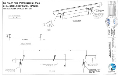PR Instl Docs FL32041 R4 II 0412 Dwg