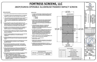 PR Instl Docs FL32125 R0 II FTS002 28OP SS 2020-06-08