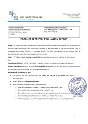 PR TECH DOCS FL32157 R2 AE EVR CGS 7700