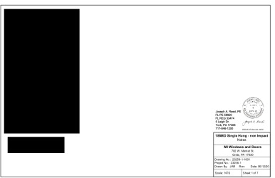 PR Instl Docs FL32165 R0 II 23258-1-1001 185MD SH 53x62 non-Impact-2