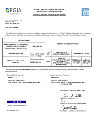 PR CERTIFICATE FL32165 R2 C CAC APC(18968)2358.01-106-11-R1,2037.03 185MD SH(122324)
