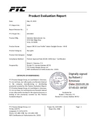 PR TECH DOCS FL32178 R0 AE PER 2664 REV0 SOLA0016 SS