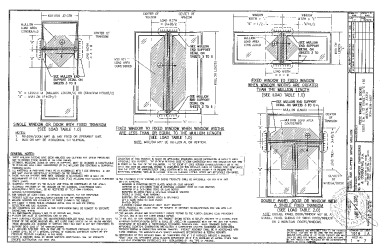 PR Instl Docs FL32335 R1 II Drawing 1919