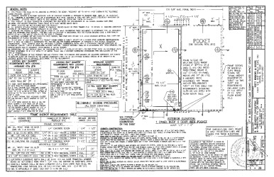 PR Instl Docs FL32341 R0 II Drawing 1632