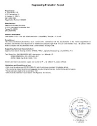 PR TECH DOCS FL32346 R4 AE DH1845 LM - ENG EVAL