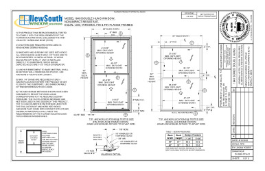 PR INSTL DOCS FL32346 R5 II DH1840-FPA-01