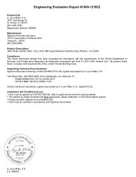 PR TECH DOCS FL32346 R5 AE DH1845 LM - ENG EVAL B