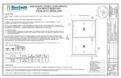 PR INSTL DOCS FL32346 R0 II 8000 DH - NS