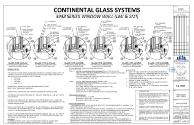 PR Instl Docs FL32355 R1 II CGS163 FL 32355 3938 SERIES LMI SMI SS