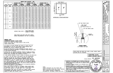PR Instl Docs FL32359 R0 II SS - 1600 SGD (LMI) - DWG 20-36F