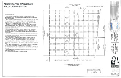 PR Instl Docs FL32362 R2 II AAP100 Dwg2