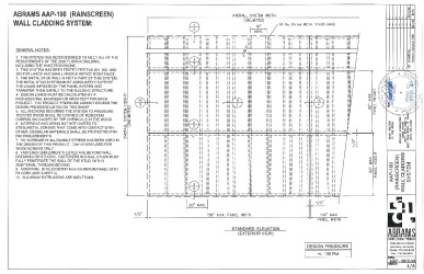 PR Instl Docs FL32362 R2 II AAP100LMI Dwg