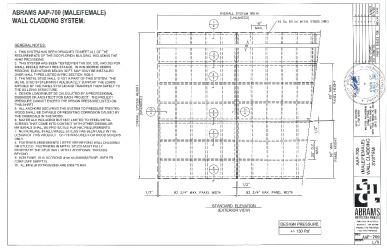 PR Instl Docs FL32362 R2 II AAP700 Dwg2