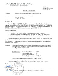 PR TECH DOCS FL32362 R2 AE AAP950 EVAL2