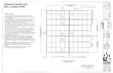 PR Instl Docs FL32362 R0 II AAP900 Dwg