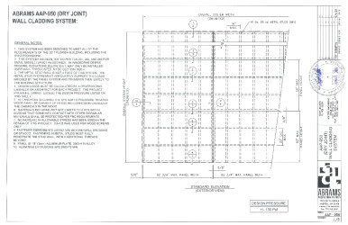 PR Instl Docs FL32362 R0 II AAP950 Dwg