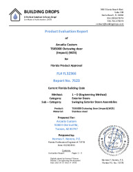 PR TECH DOCS FL32366 R1 AE PER7523 SS 2021-04-19
