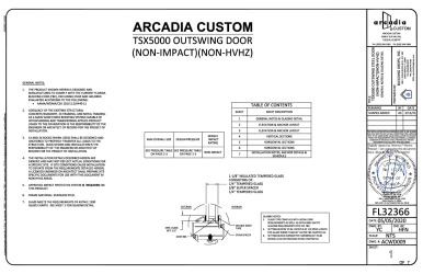 PR Instl Docs FL32366 R1 II ACWD009 SS 2021-04-19