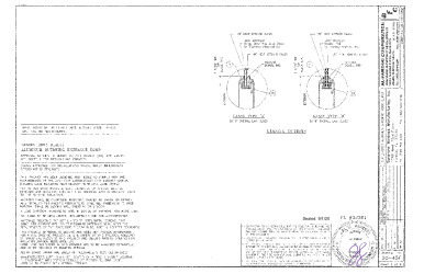 PR Instl Docs FL32381 R1 II SS - Series-2001 OS (LMI) DWG 20-45F (2020)